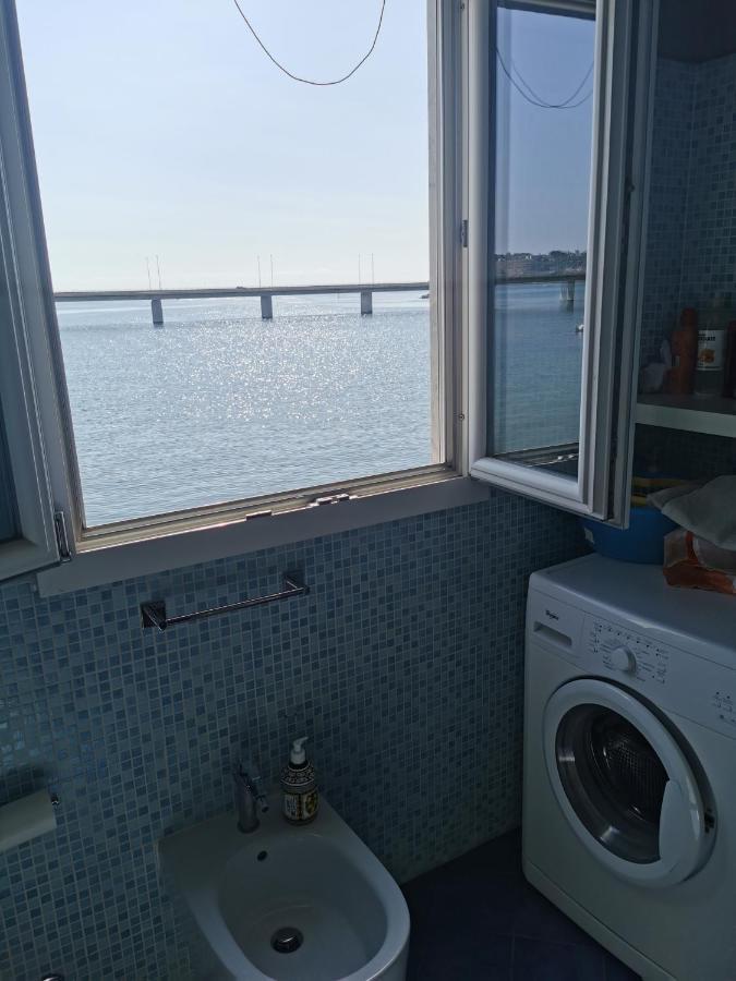 Casa Porta Spagnola Augusta Kültér fotó