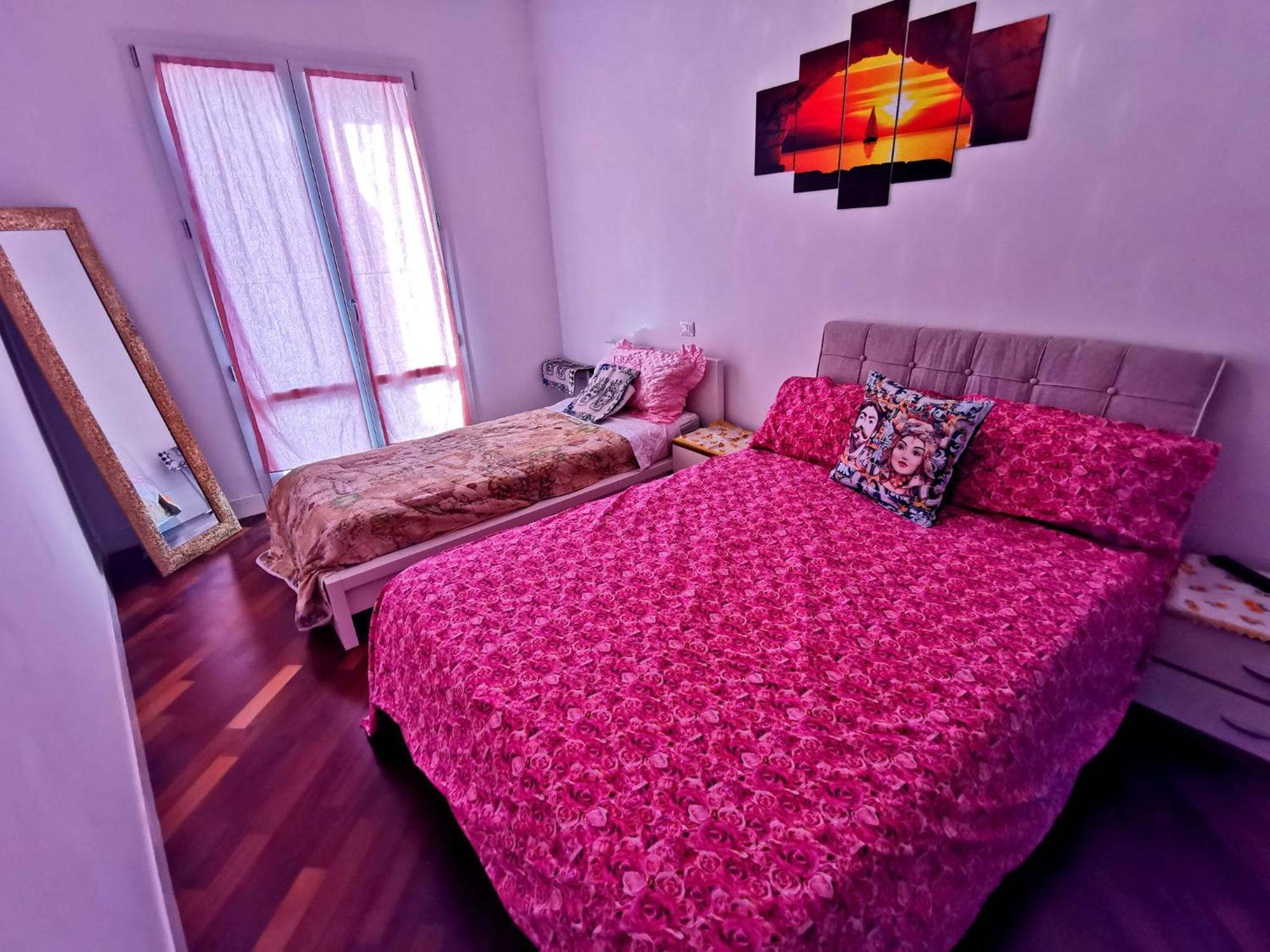 Casa Porta Spagnola Augusta Kültér fotó