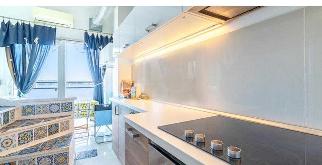 Casa Porta Spagnola Augusta Kültér fotó